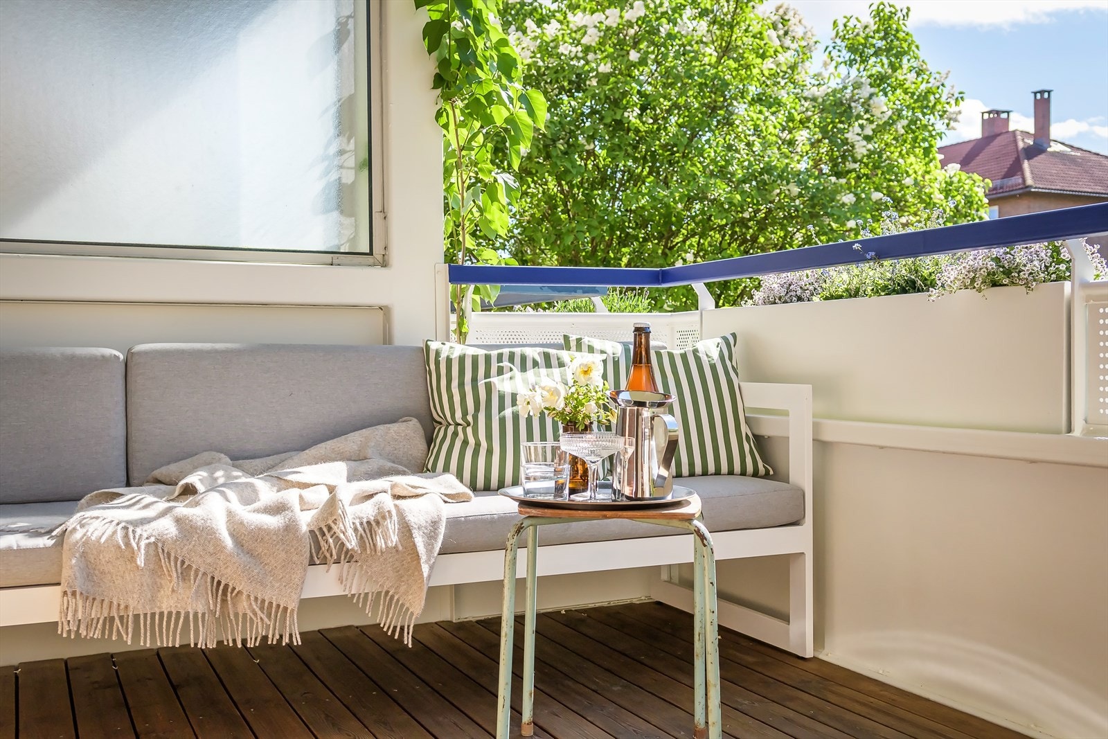 Vinduer fra 2011 og terrassedør fra 2007 Galleribilde