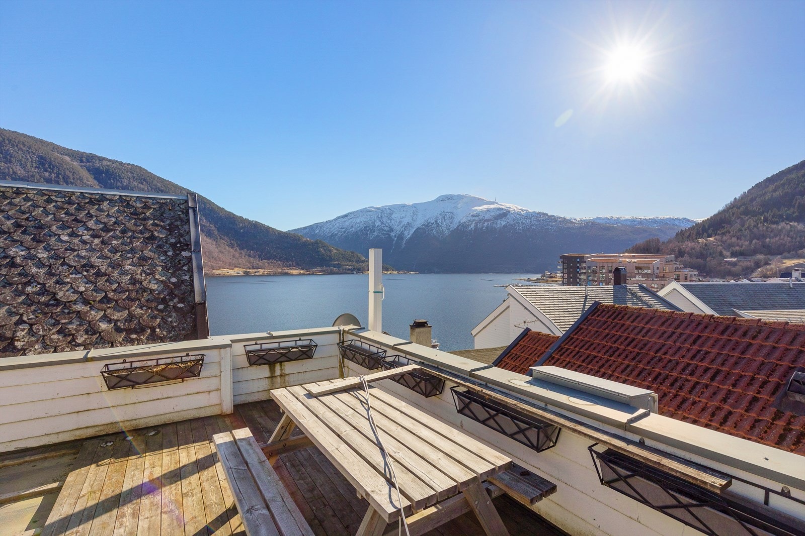 W Eiendomsmegling Galleribilde