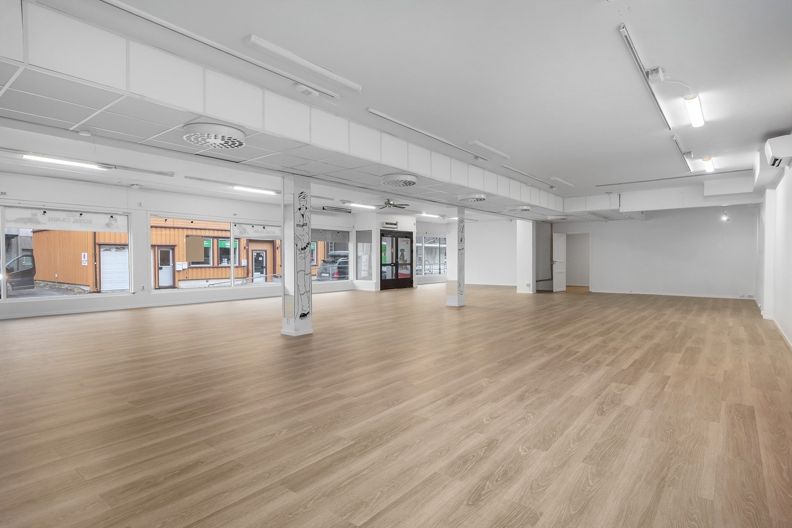 Lokale Galleribilde