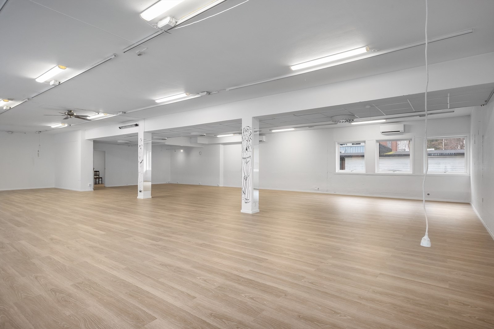 Lokale Galleribilde