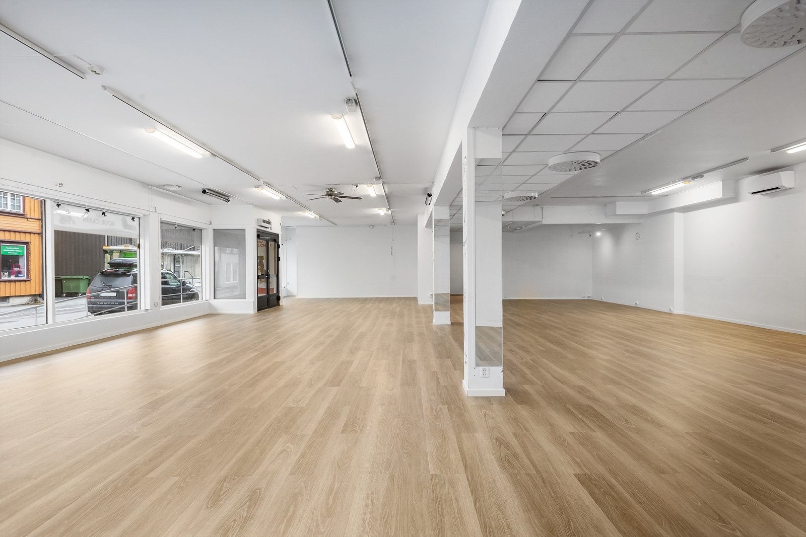 Lokale Galleribilde