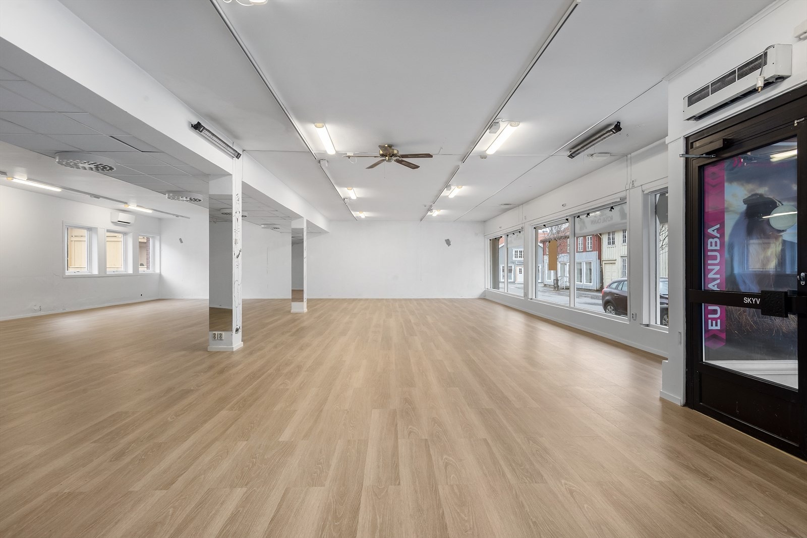 Lokale Galleribilde