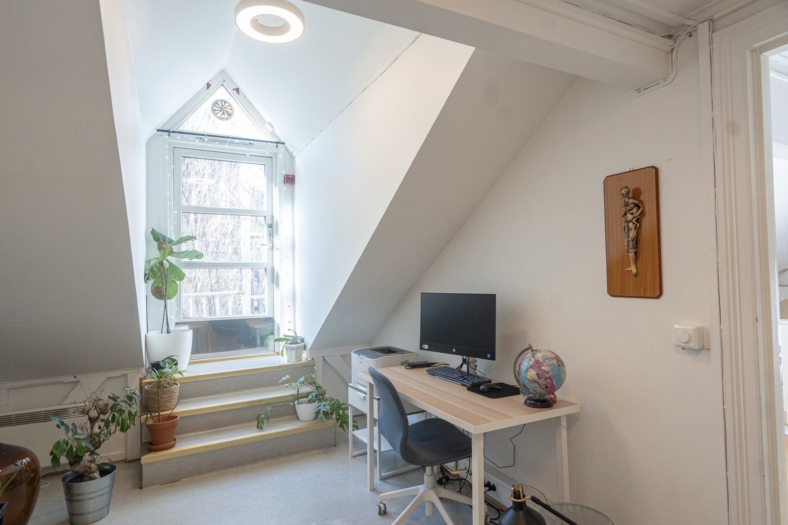 Nordbygata 45 og 47 Galleribilde