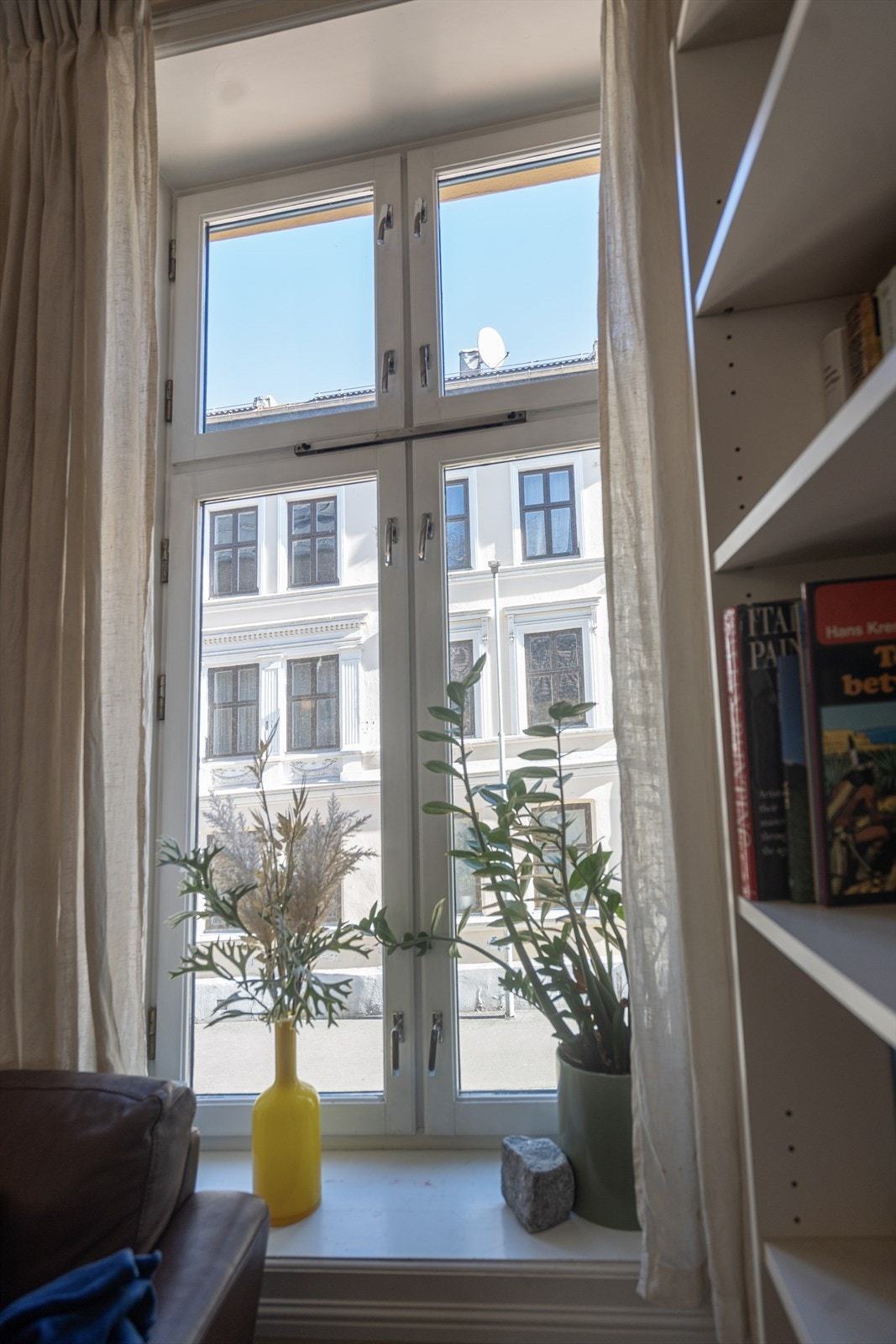 Nordbygata 45 og 47 Galleribilde