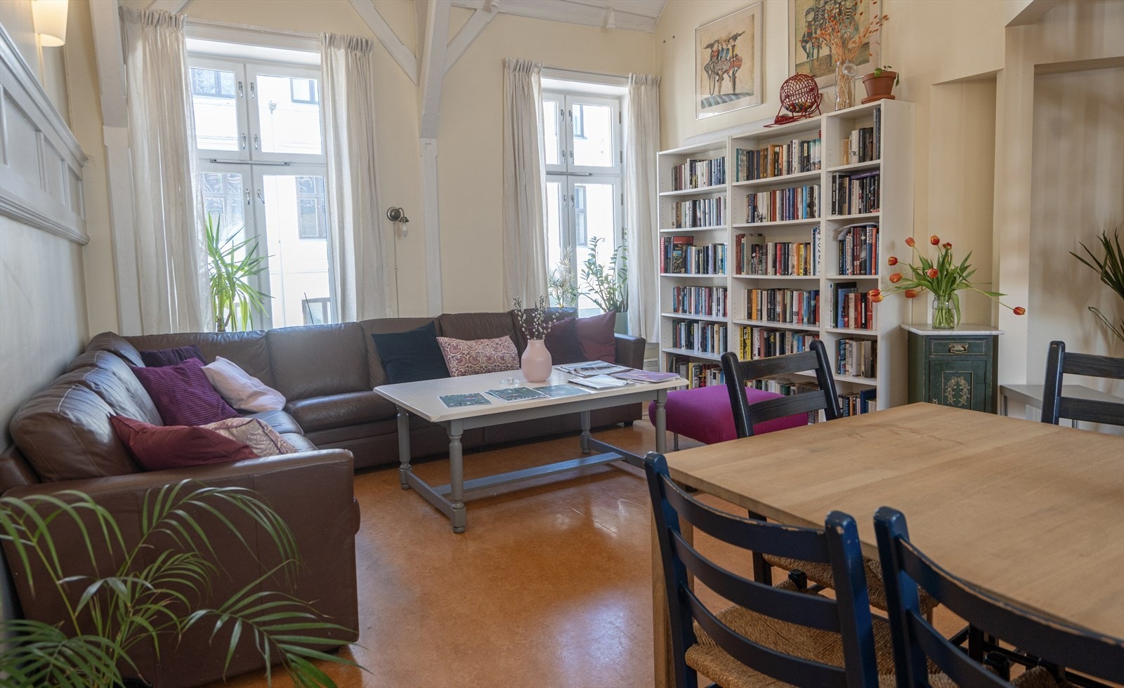 Nordbygata 45 og 47 Galleribilde