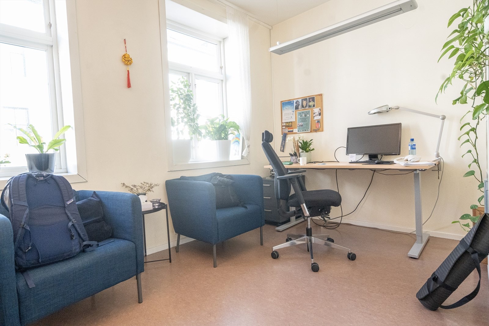 Nordbygata 45 og 47 Galleribilde