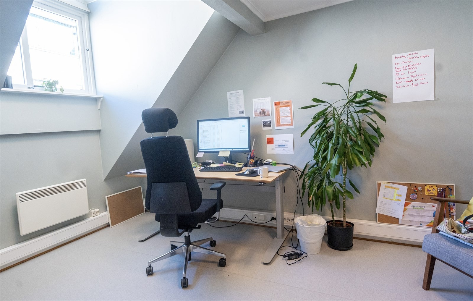 Nordbygata 45 og 47 Galleribilde