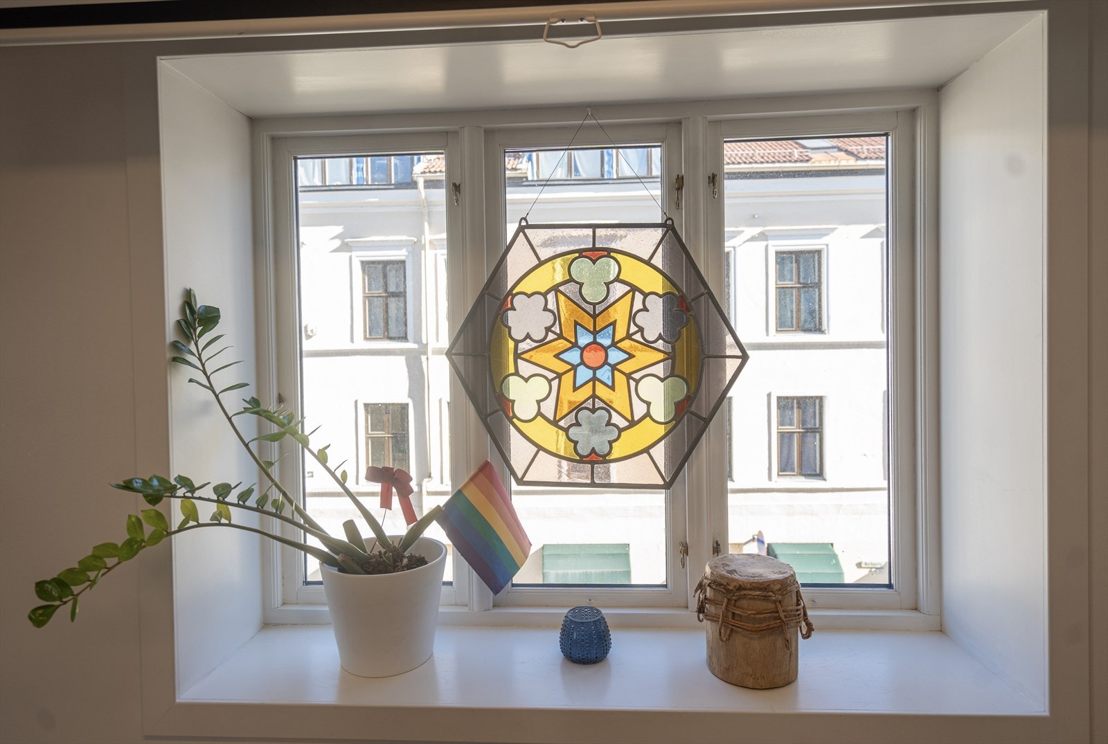Nordbygata 45 og 47 Galleribilde