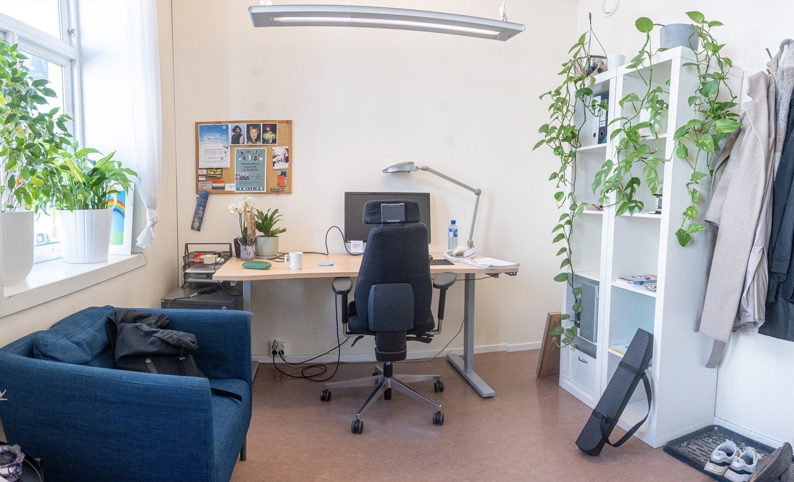 Nordbygata 45 og 47 Galleribilde