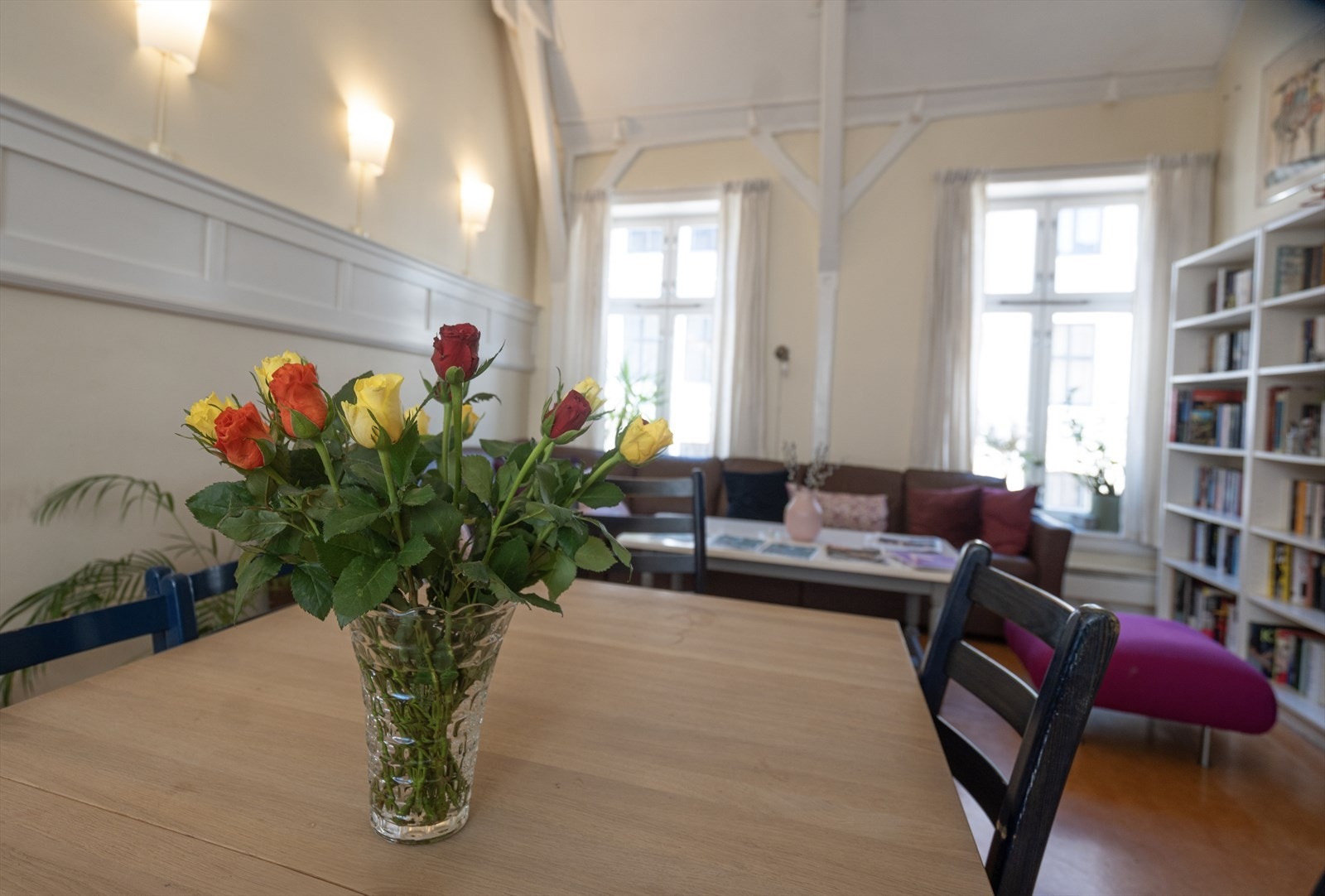 Nordbygata 45 og 47 Galleribilde
