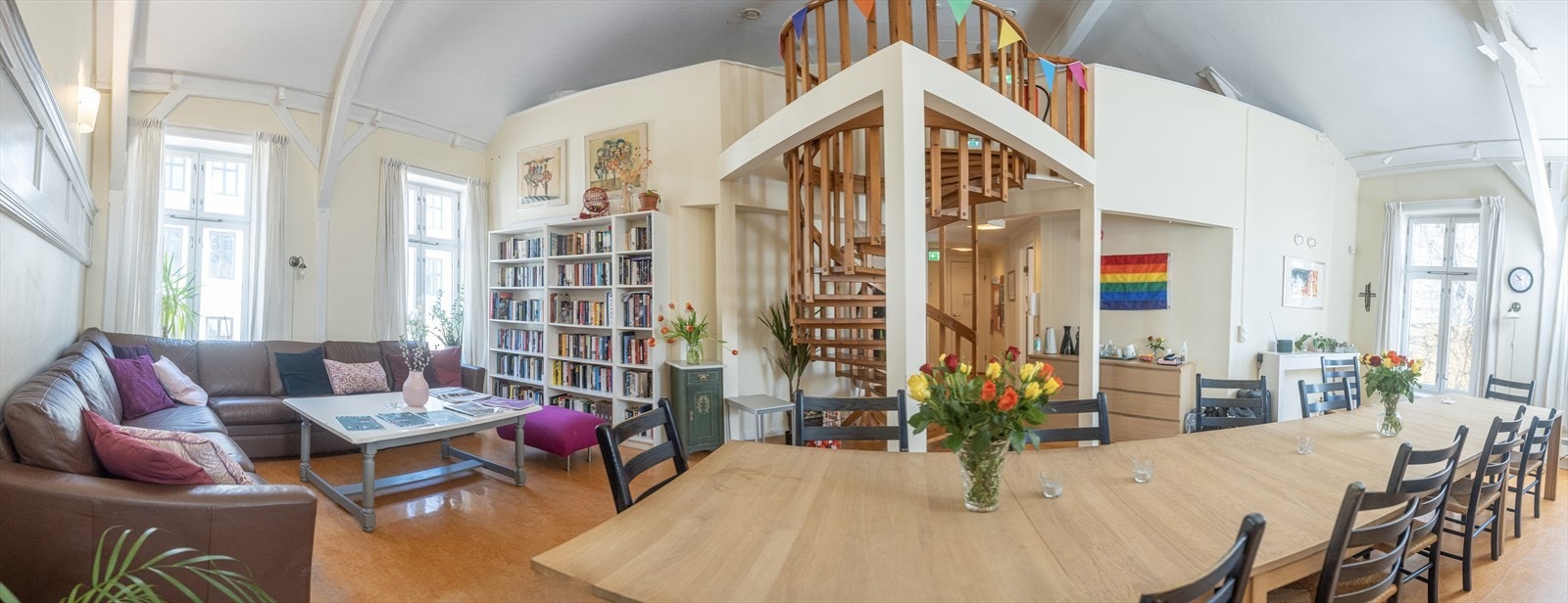Nordbygata 45 og 47 Galleribilde