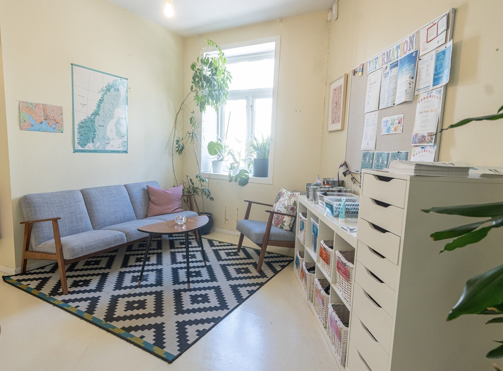 Nordbygata 45 og 47 Galleribilde