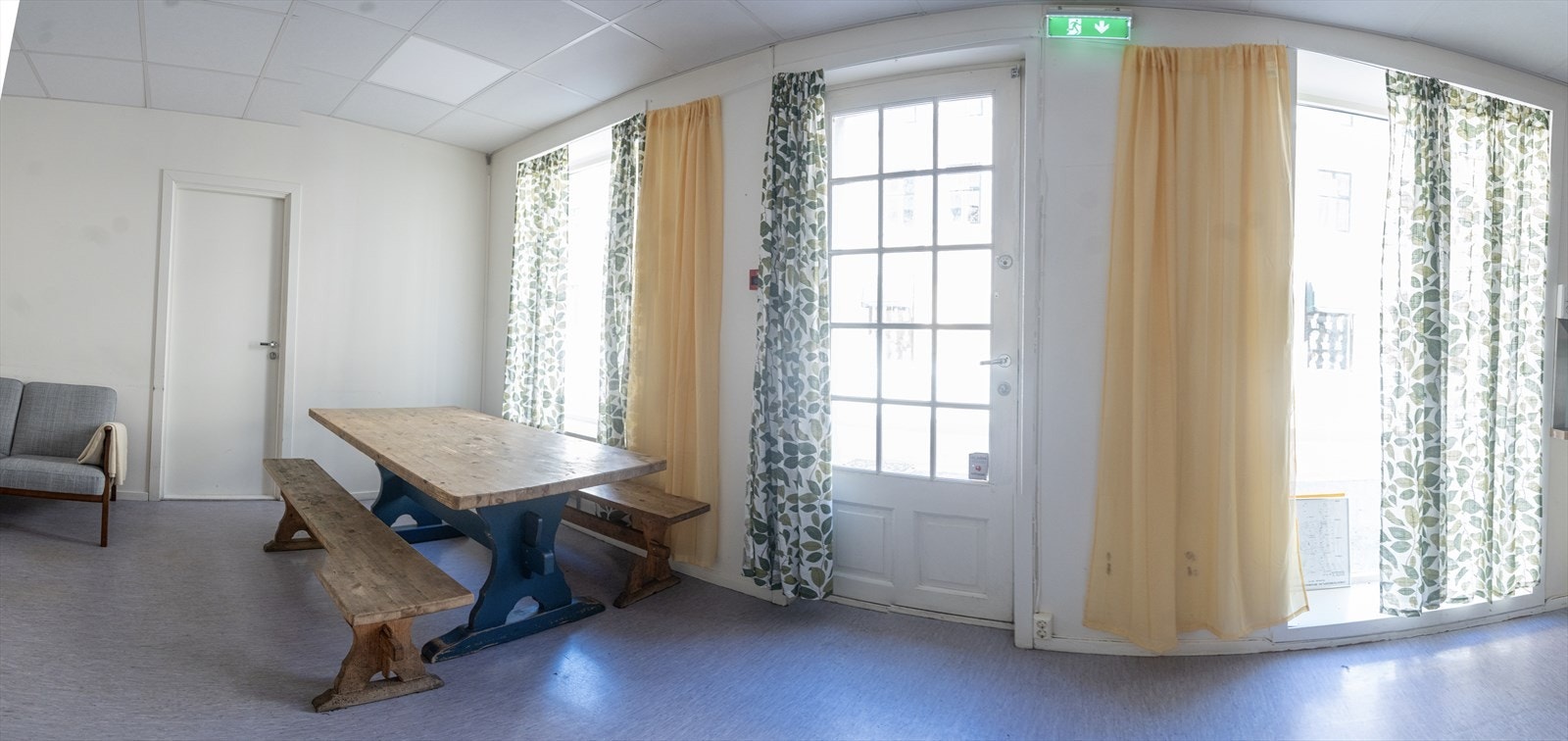Nordbygata 45 og 47 Galleribilde
