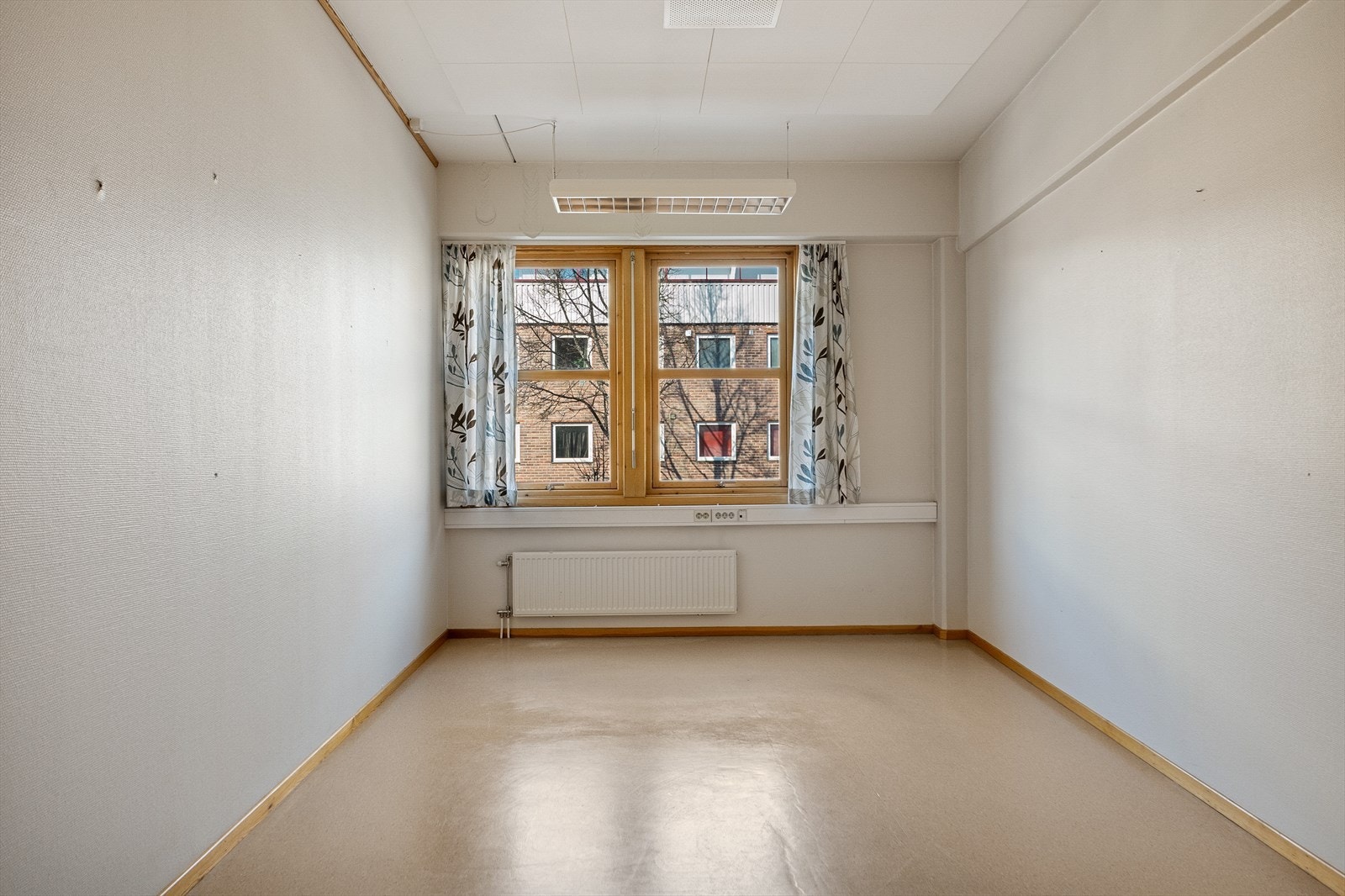 Kontorarealer i 2. etg. Galleribilde