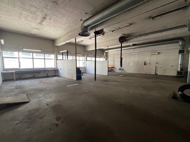 Verkstedhall 2 etg Galleribilde