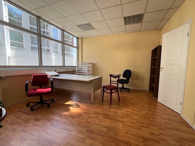 Kontorer 2 etg - 1 Galleribilde