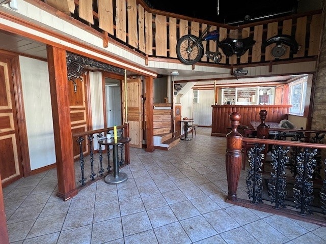 Innredet cafe-pub 1 Galleribilde