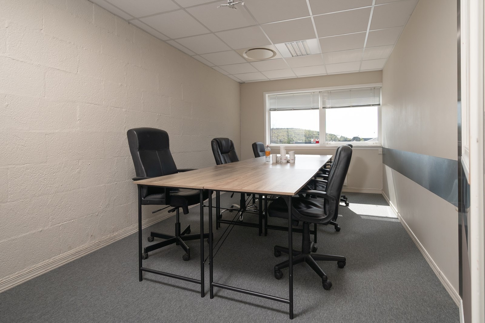Møterom Galleribilde