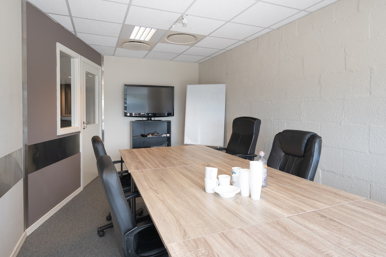 Møterom Galleribilde