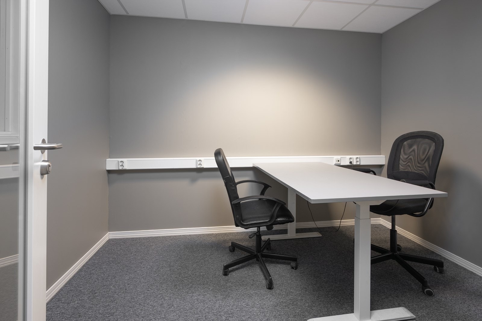 Kontor 4 Galleribilde