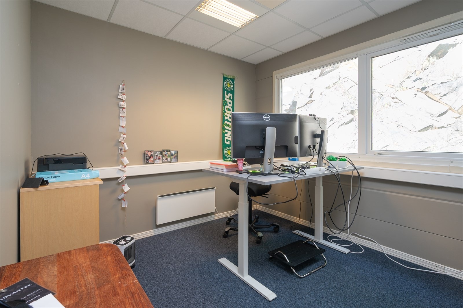 Kontor 3 Galleribilde