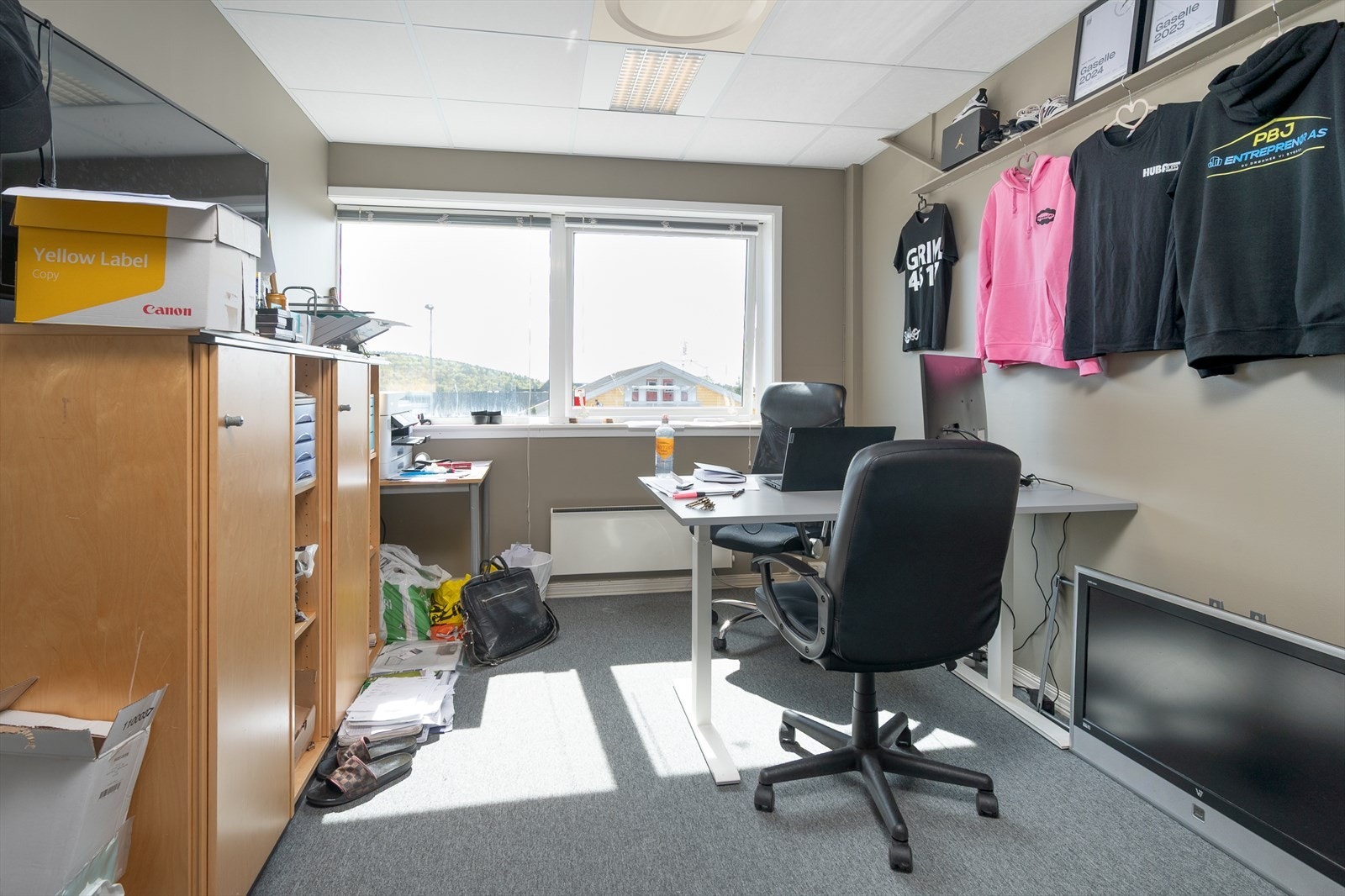 Kontor 2 Galleribilde