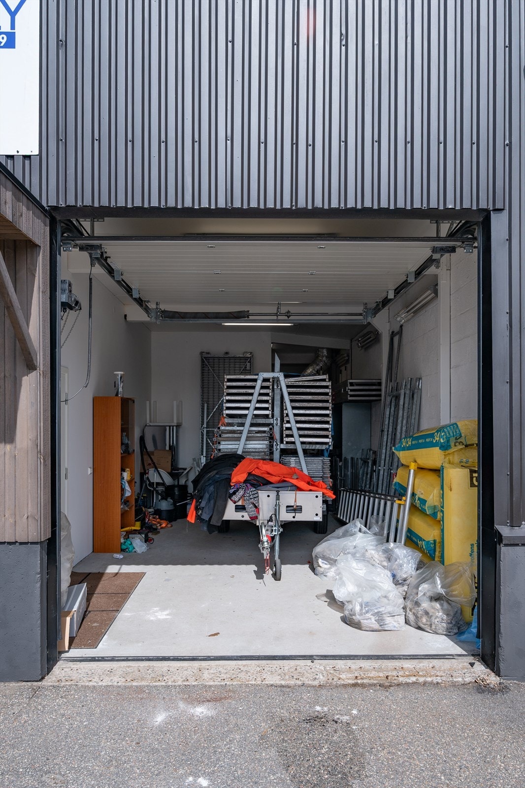 Nyere port fra HÖrmann Galleribilde