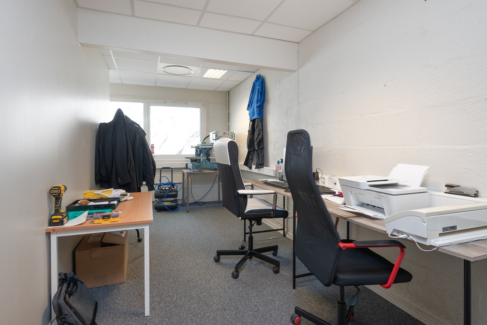 Kontor 1 Galleribilde