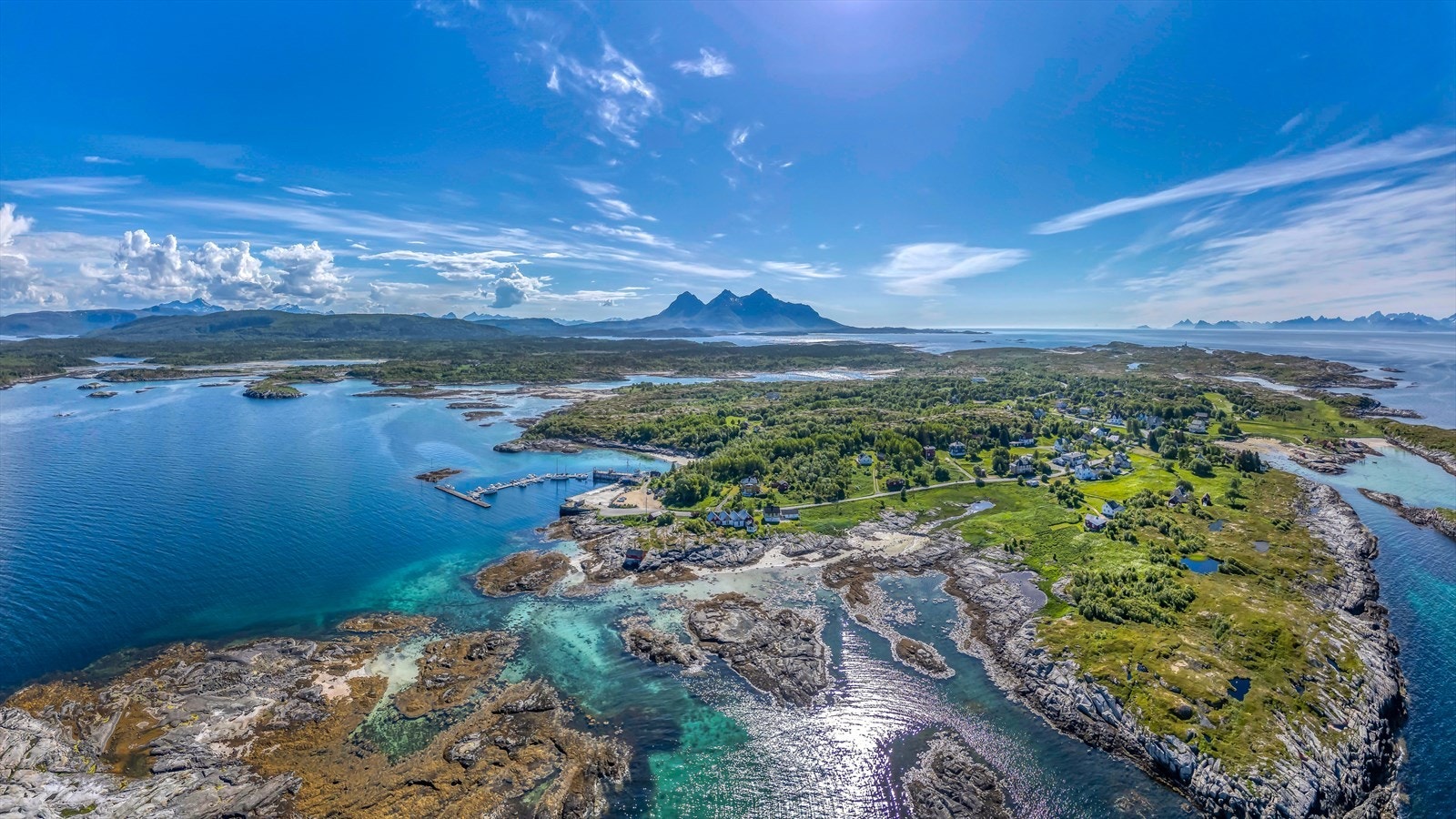 Utendærs Galleribilde