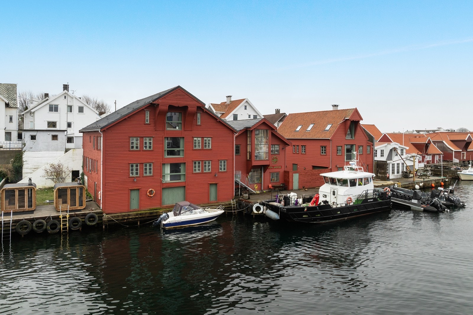 Velkommen til Sundgata 167A Galleribilde