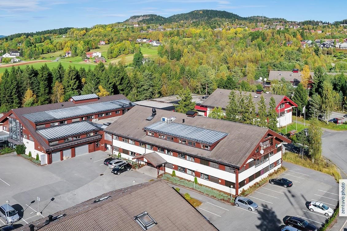 Dølasletta 3.3. (2) Galleribilde