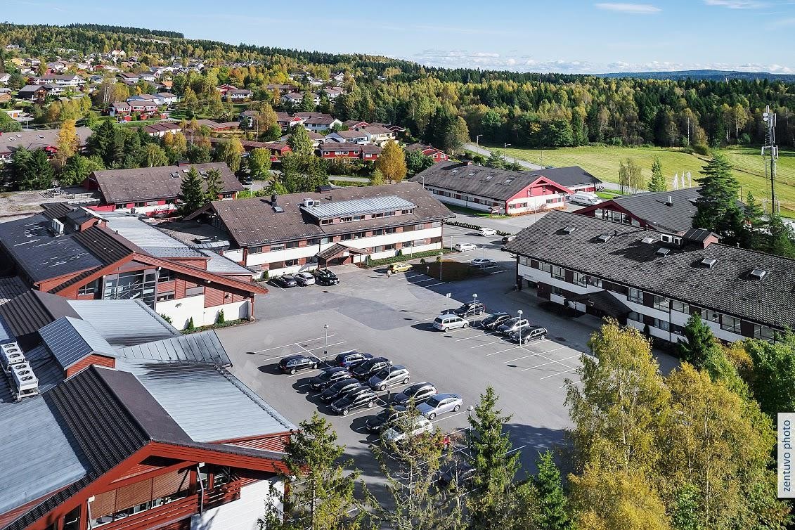 Dølasletta 3.4. (2) Galleribilde