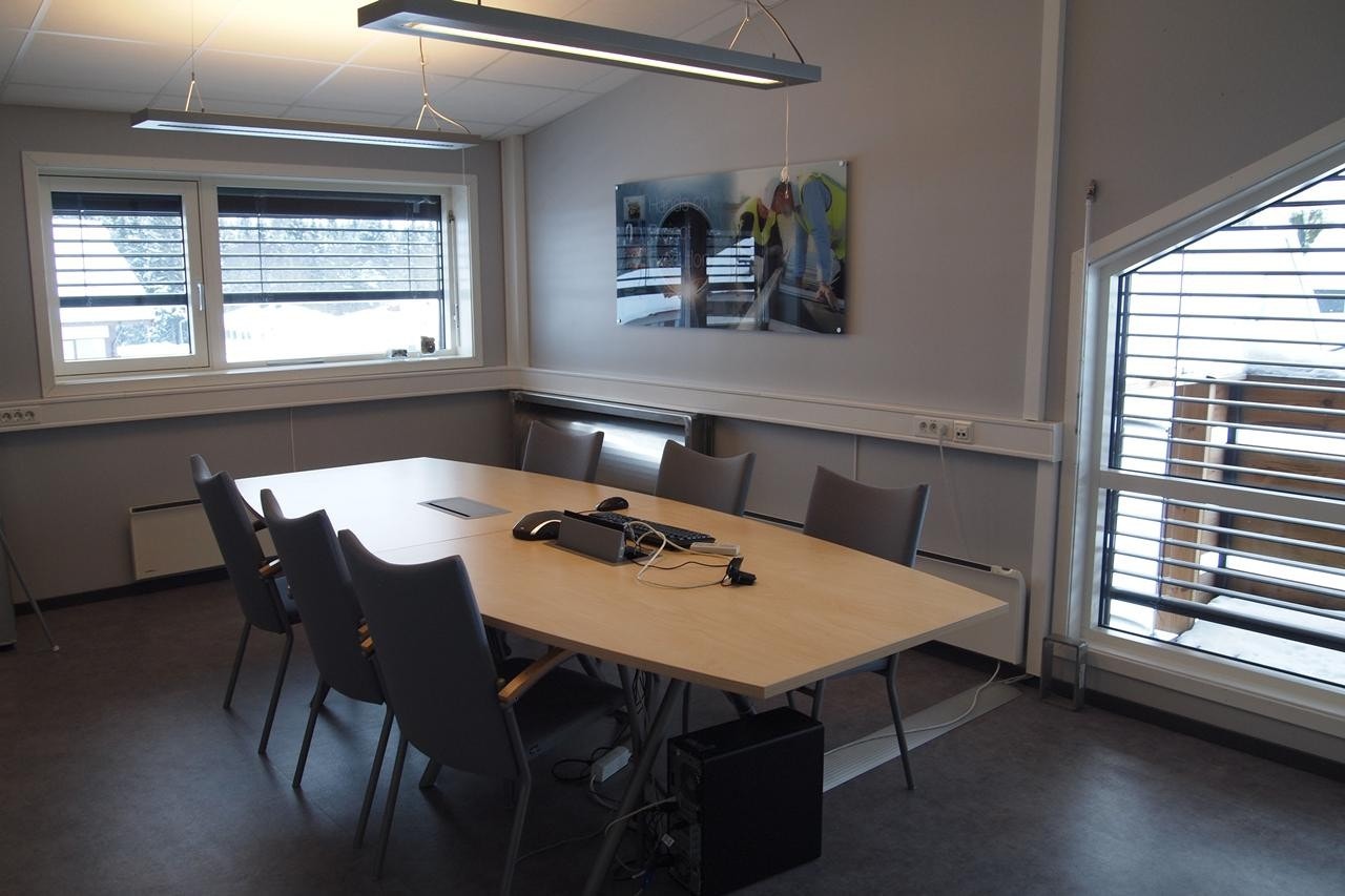 Dølasletta 3.2. Galleribilde