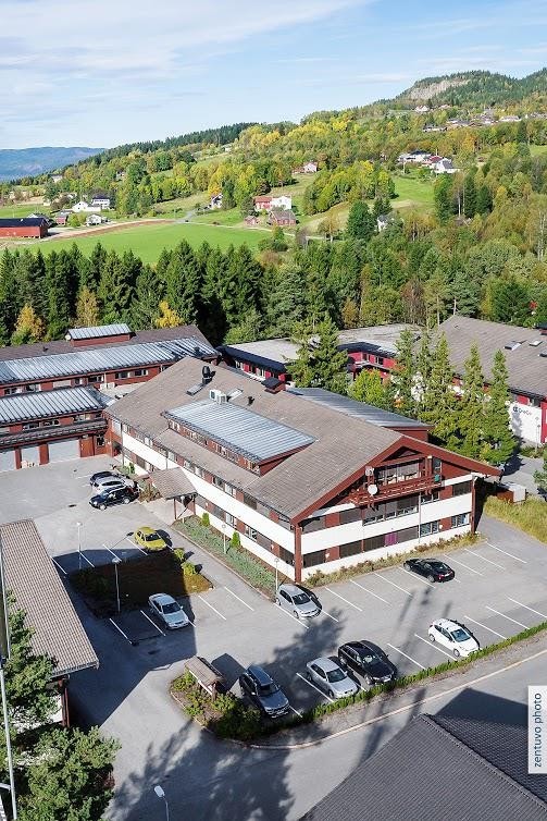Dølasletta 3.6. Galleribilde