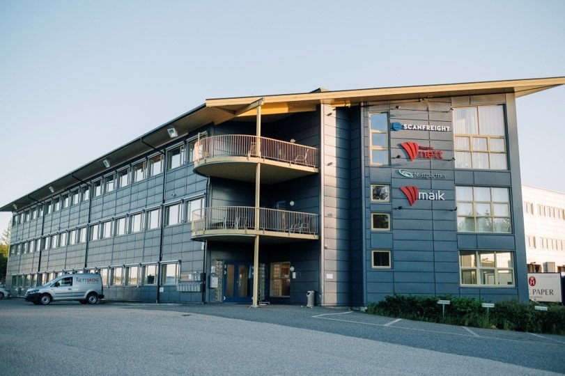 Ta kontakt for ytterligere informasjon om utleie og visning. Galleribilde