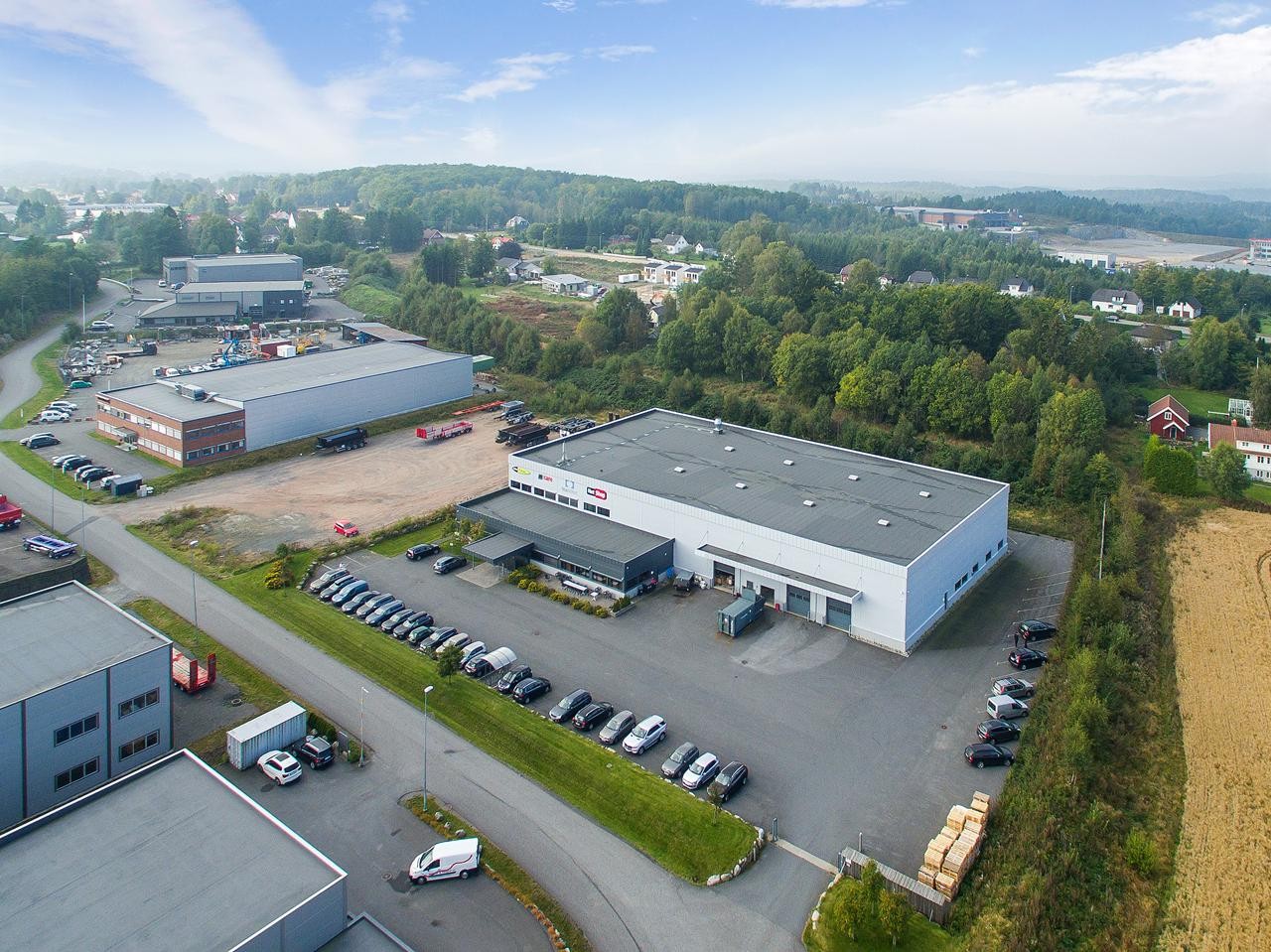 Nordre Kullerød Galleribilde