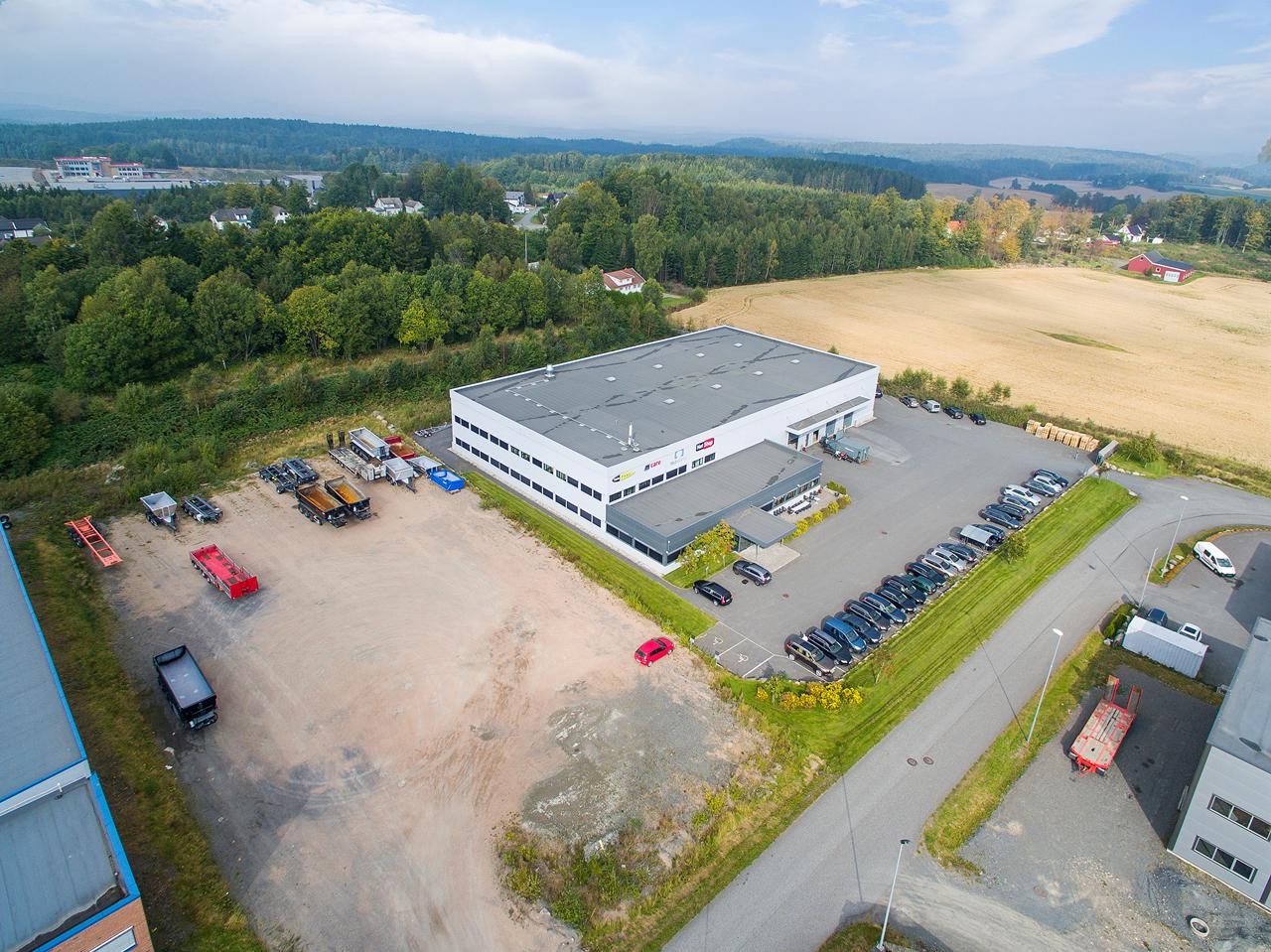 DJI_0155 Galleribilde