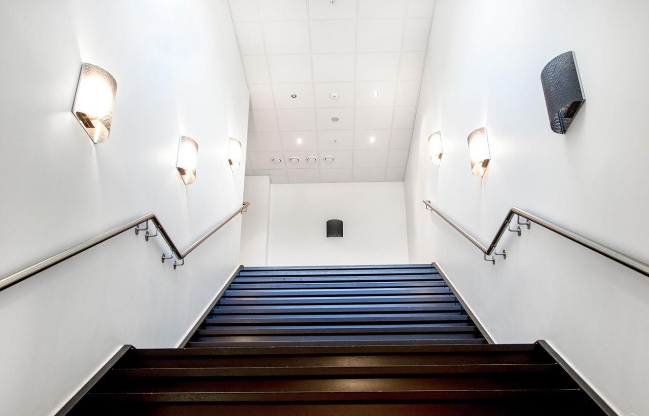 Trappegang Galleribilde