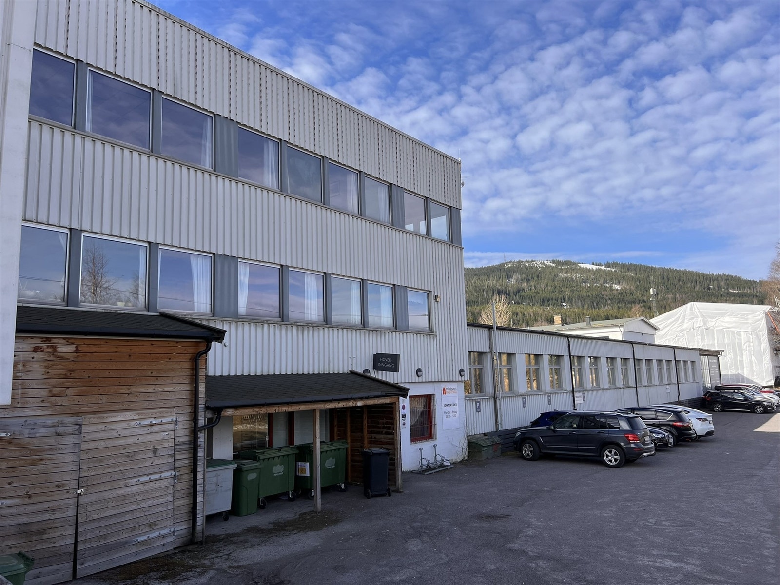 Lokale 1 - bygget mot Varingen.JPEG Galleribilde