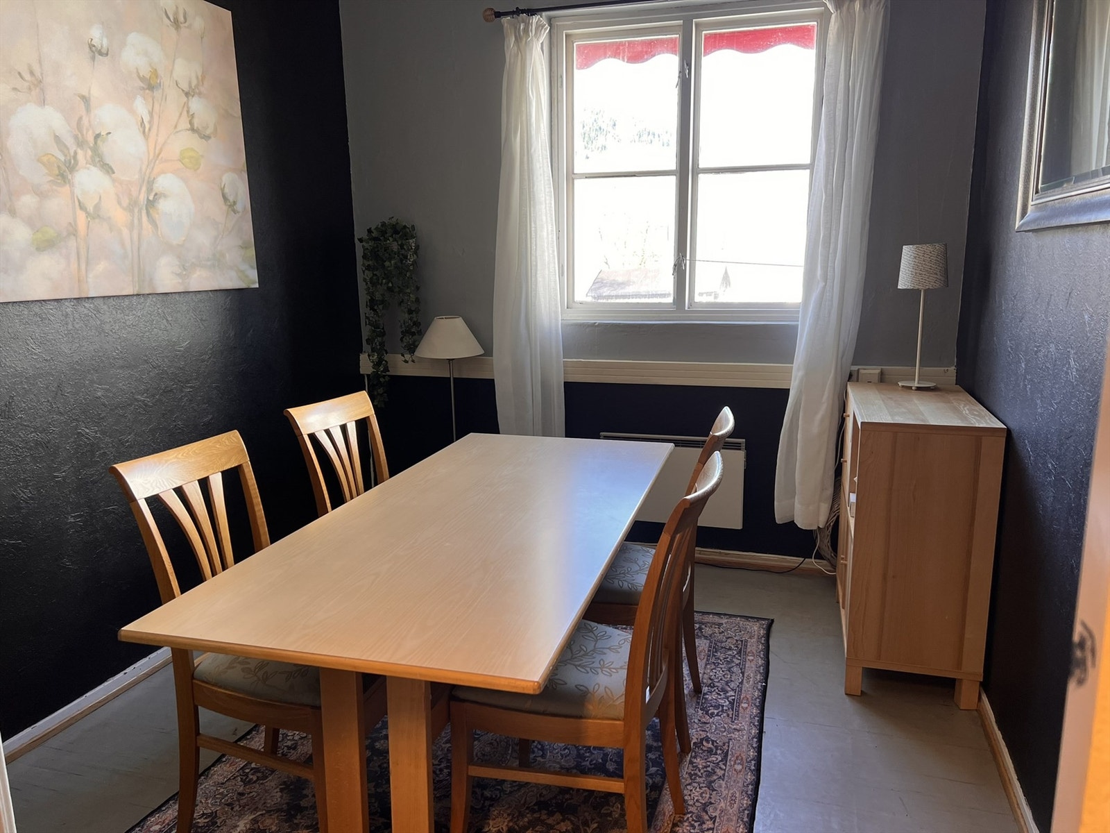 Lokale 2 - Møterom-kontor.JPEG Galleribilde