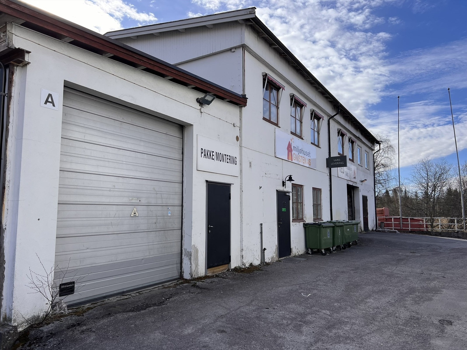 Lokale 2 - skråfoto.JPEG Galleribilde