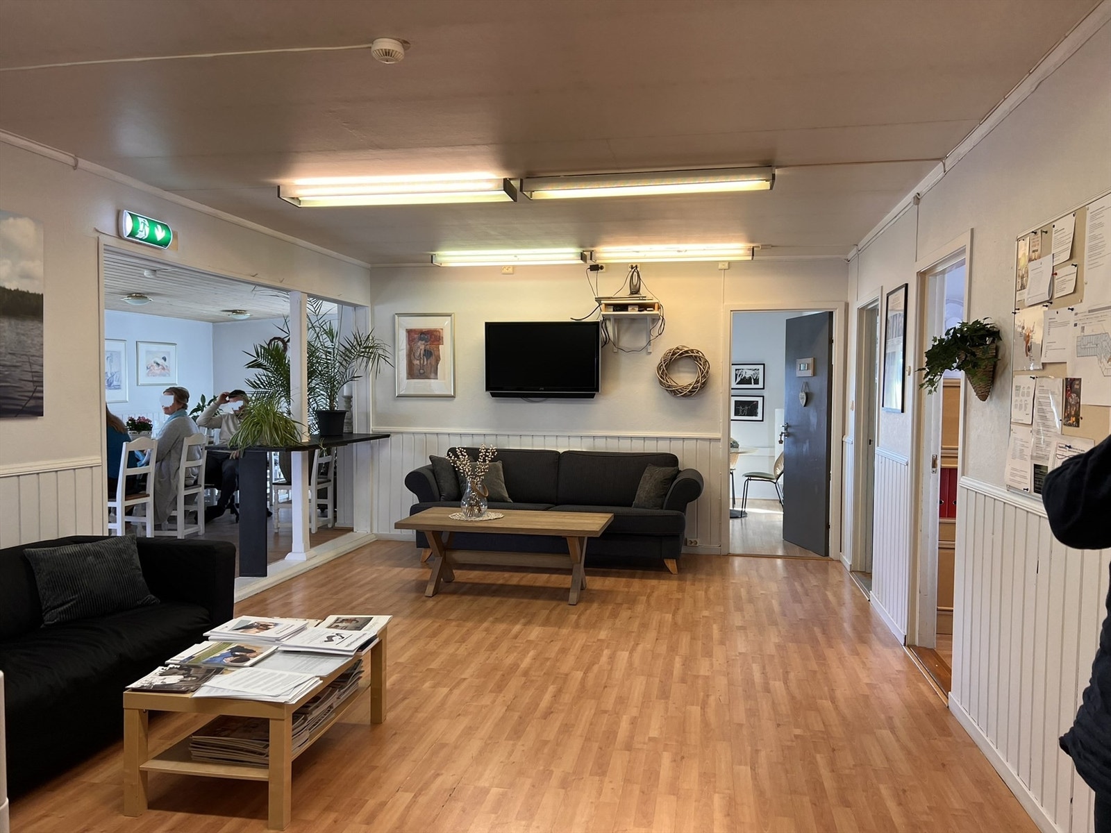 Lokale 2 - Fellesområde_skravert.jpg Galleribilde