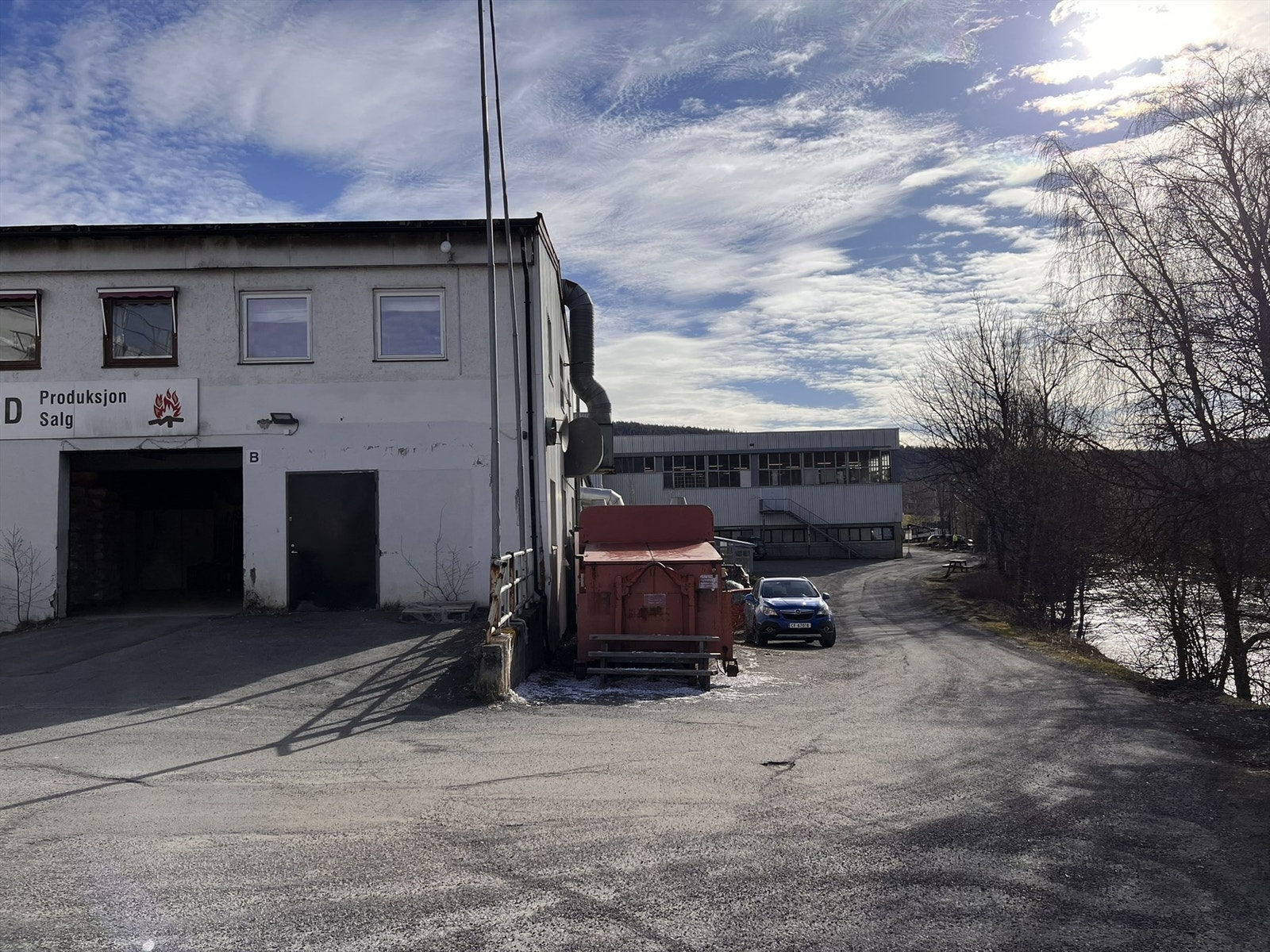 Bakside.JPEG Galleribilde
