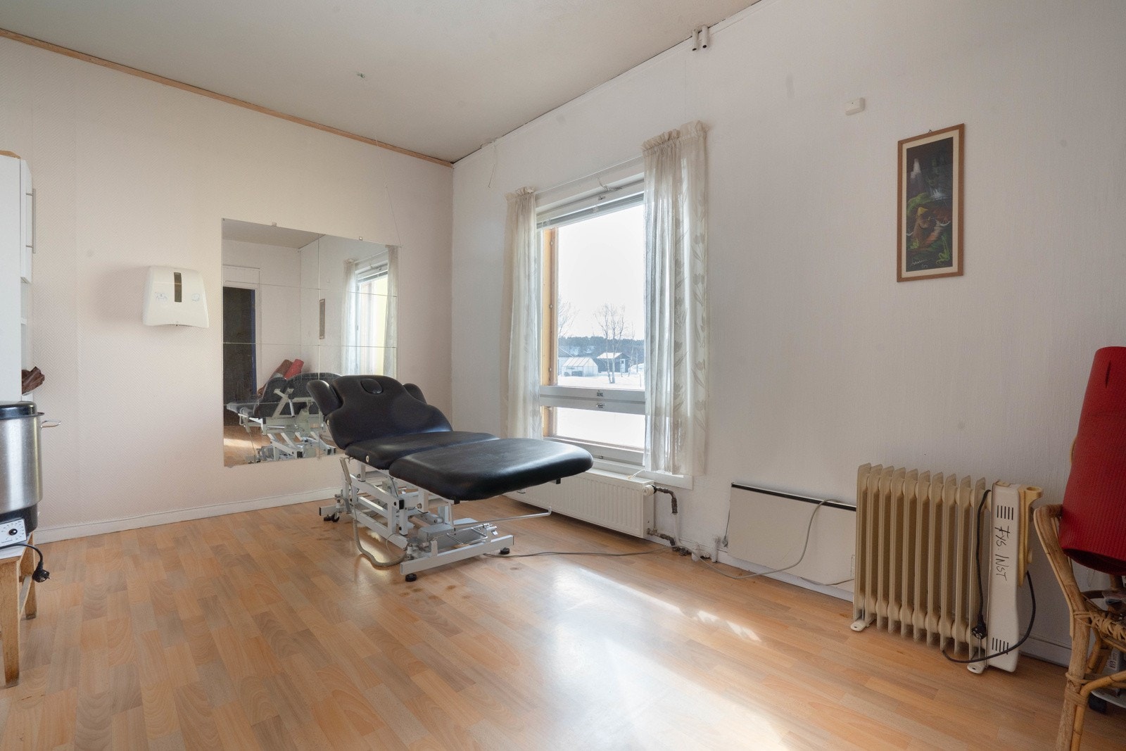 Behandlingsrom 2 Galleribilde