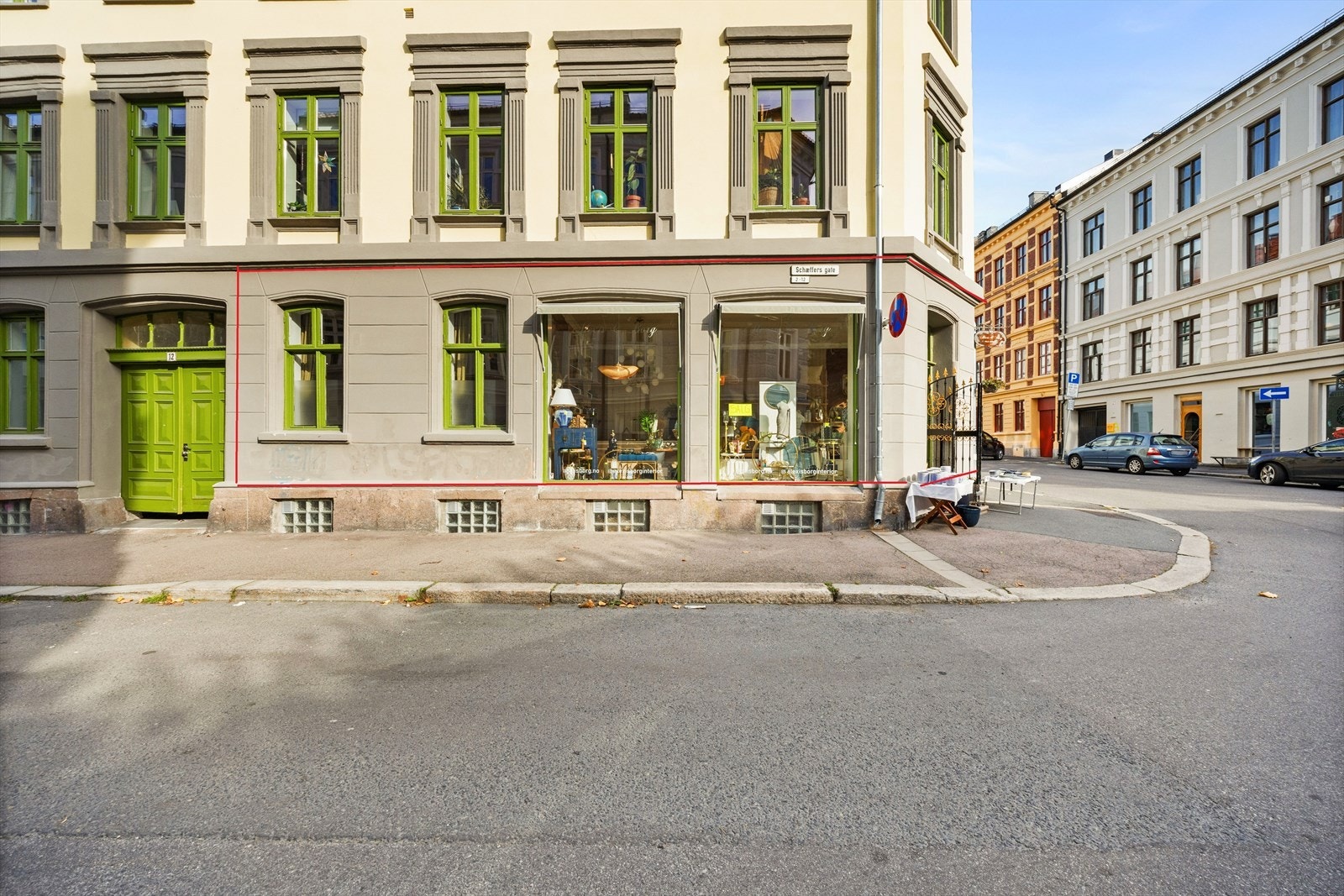 Markert Galleribilde