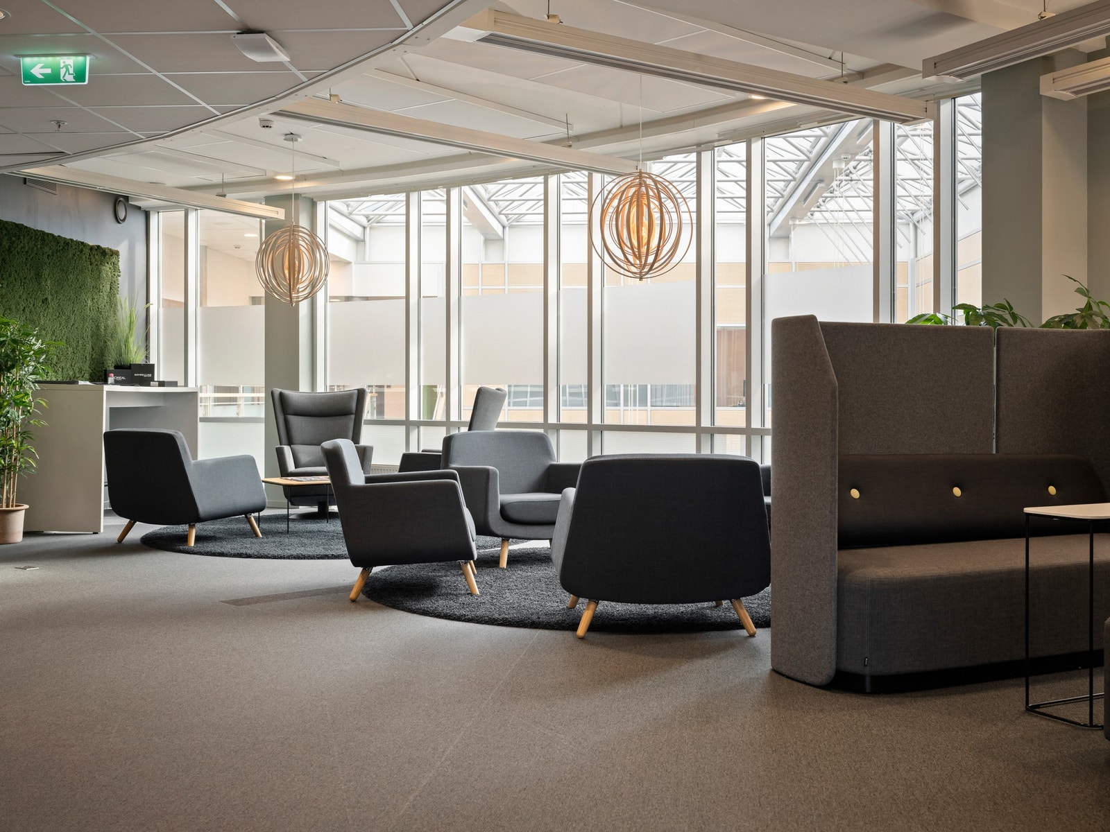 Sosiale soner for ufomell prat Galleribilde