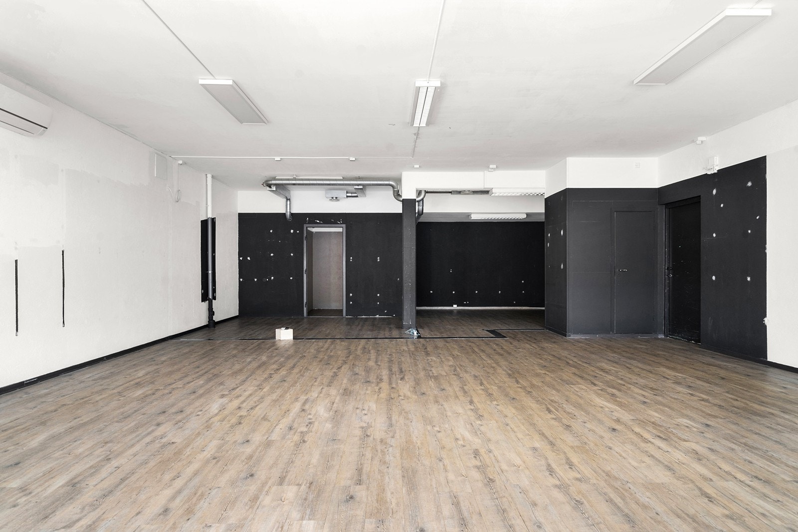 Butikk 1.etg. Galleribilde