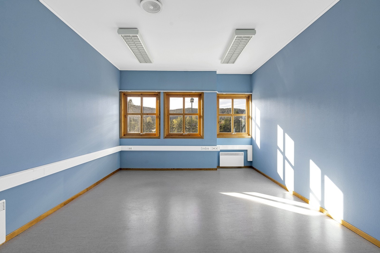 Kontorer 2.etg. Galleribilde