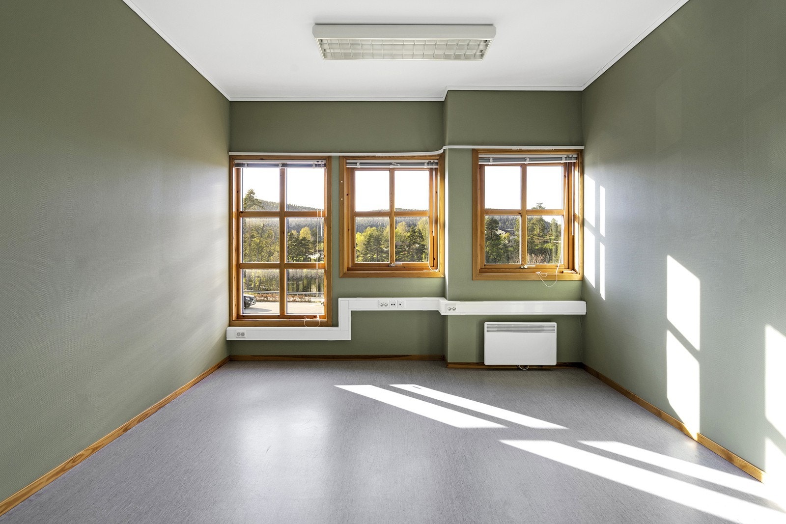 Kontorer 2.etg. Galleribilde