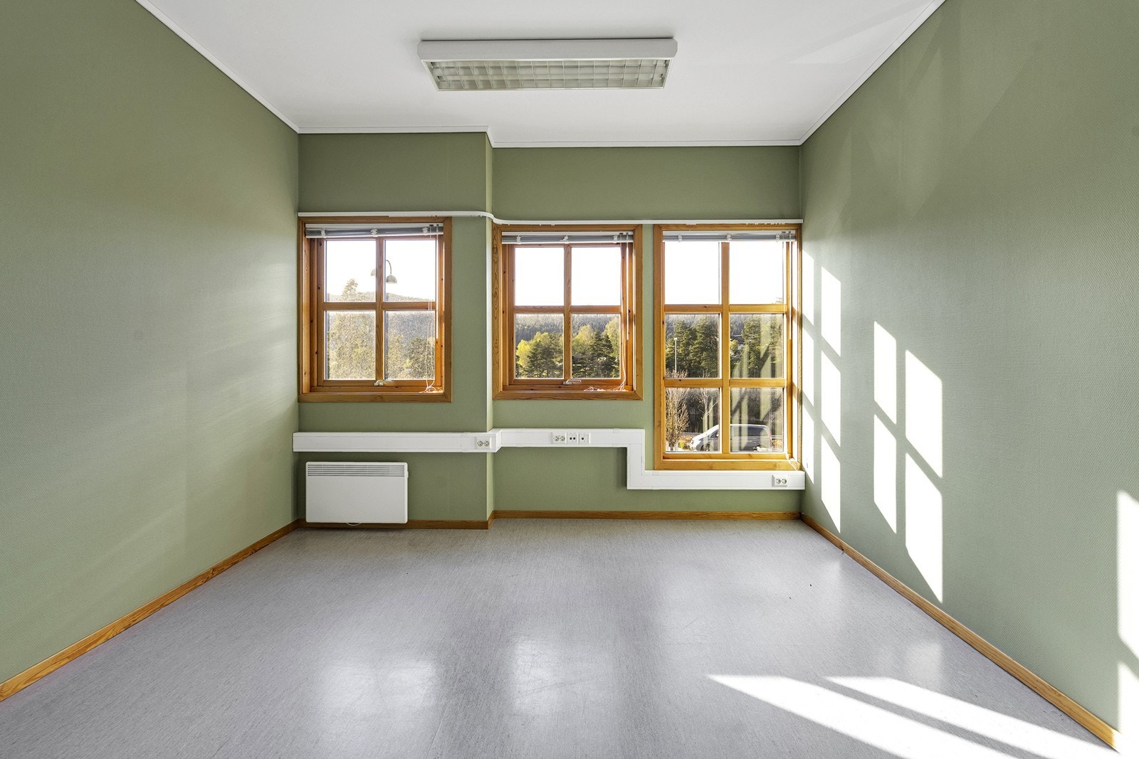 Kontorer 2.etg. Galleribilde